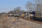 CSXT 3194 South